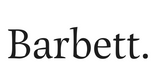 Barbett.
