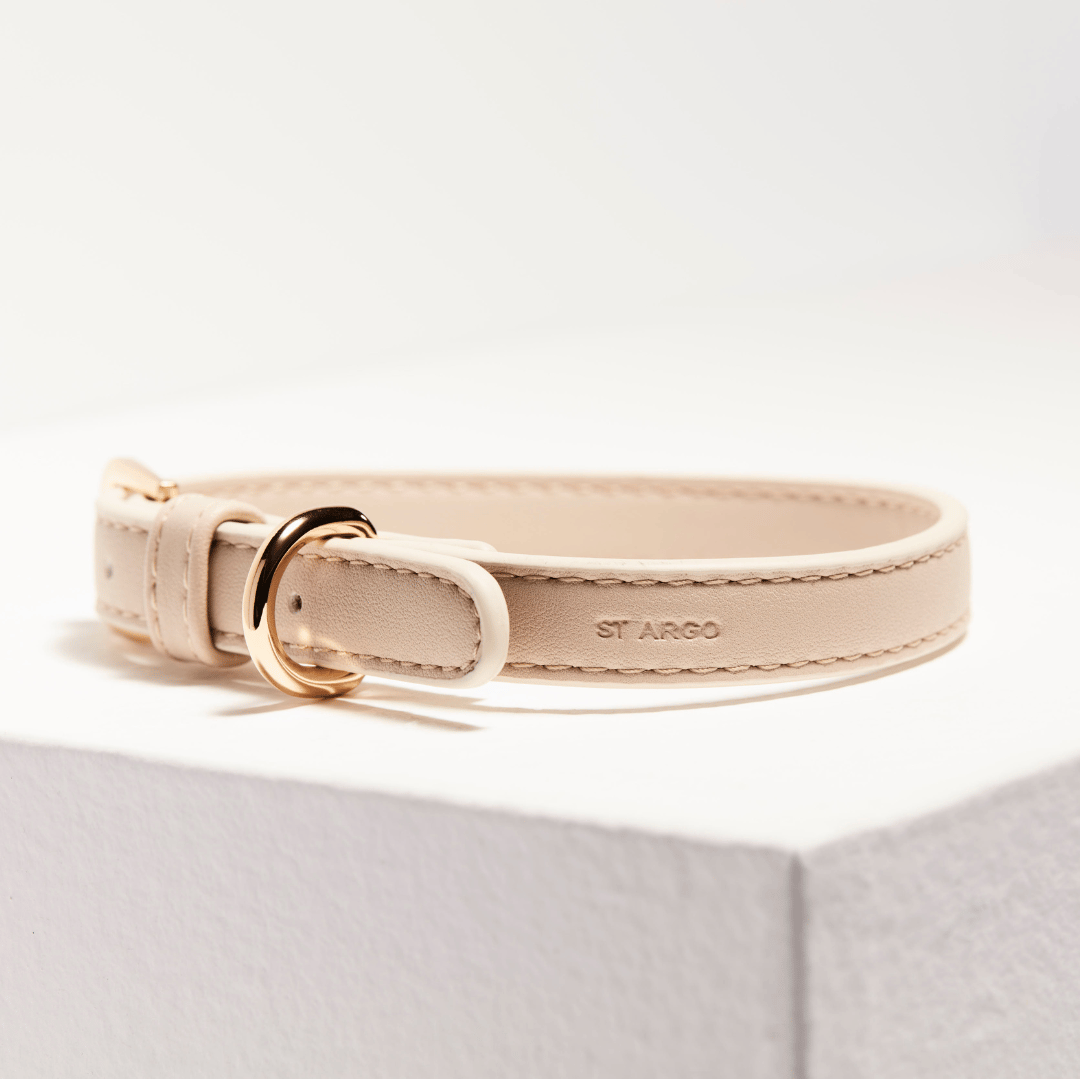 COLLIER - Crème