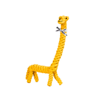 GRETA LA GIRAFE – Amusement avec une vue d&