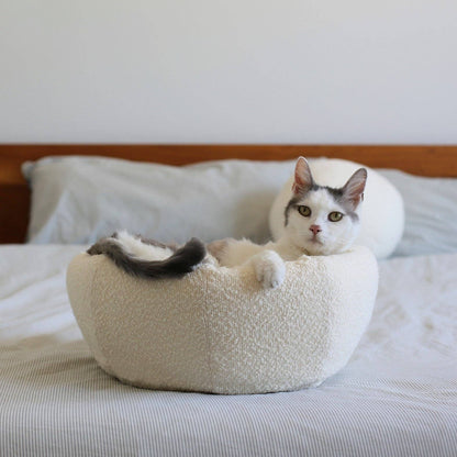 Caverne pour animaux de compagnie Moon - Boucle