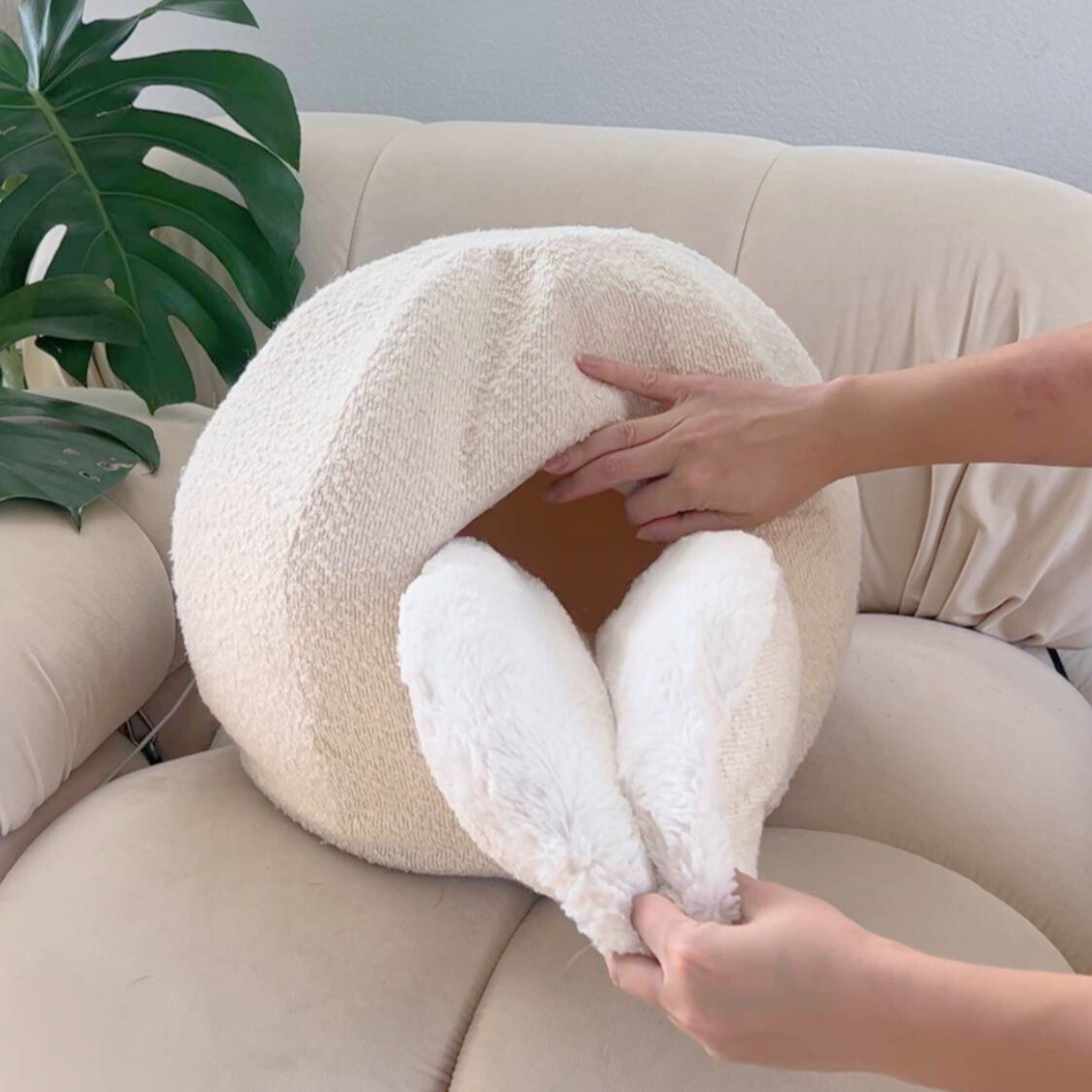 Caverne pour animaux de compagnie Moon - Boucle