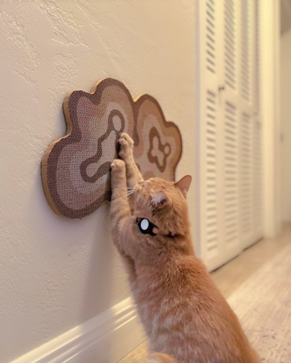 Griffoirs pour chats Bloom (ensemble de 3)