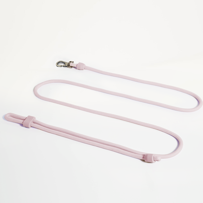 Laisse mains libres - Marshmallow