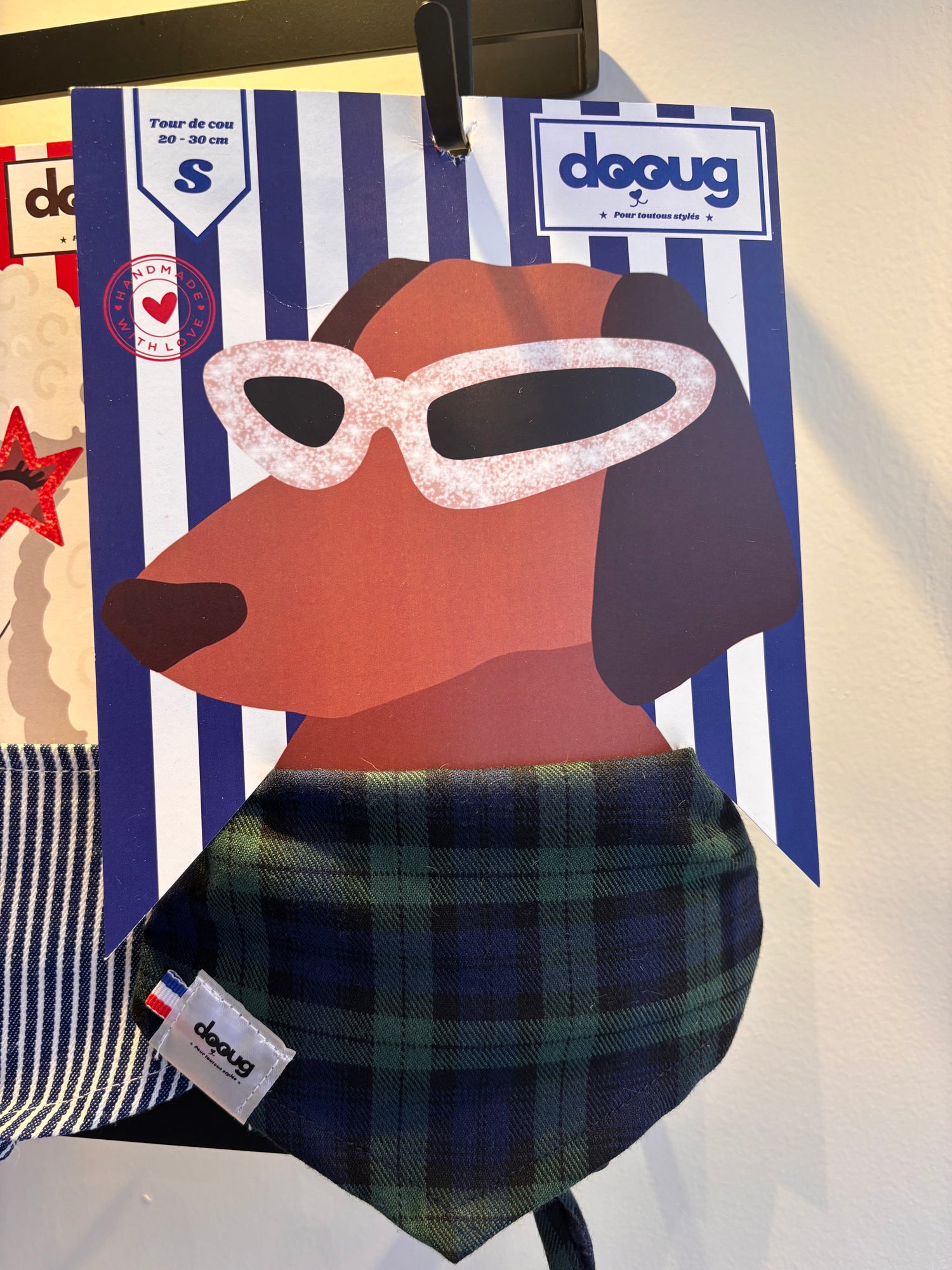 Dooug bandana
