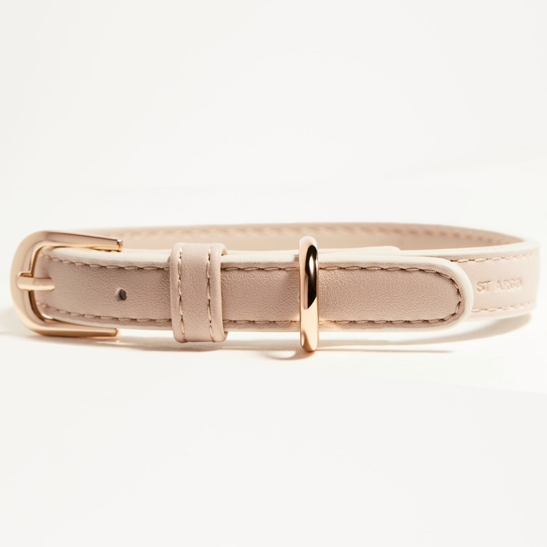 COLLIER - Crème