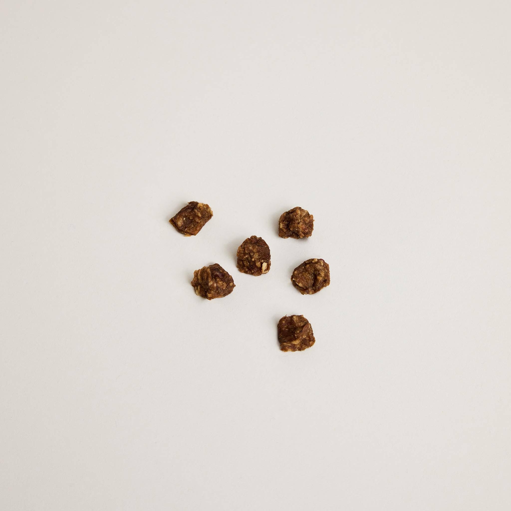 Les Pépites, format nomade - Boeuf (75g) - Lot 12 boîtes
