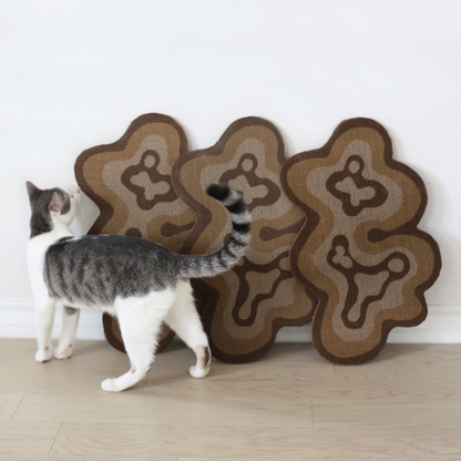 Griffoirs pour chats Bloom (ensemble de 3)