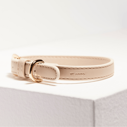 COLLIER - Crème