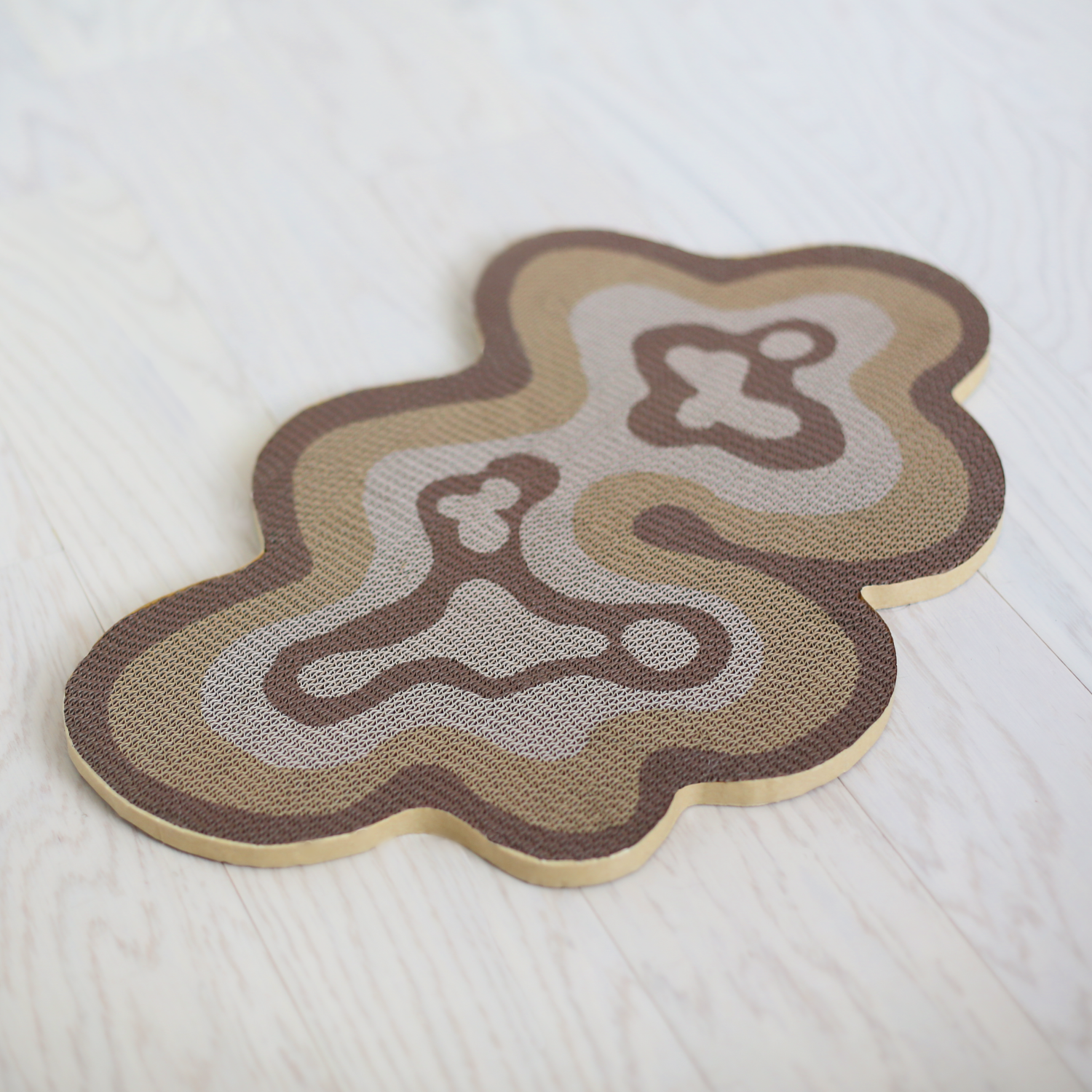 Griffoirs pour chats Bloom (ensemble de 3)