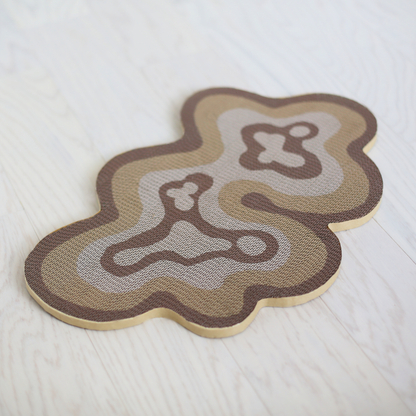 Griffoirs pour chats Bloom (ensemble de 3)